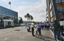 Kronologi Sritex Tutup Mulai 1 Maret 2025 dan PHK Hampir 11.000 Karyawan