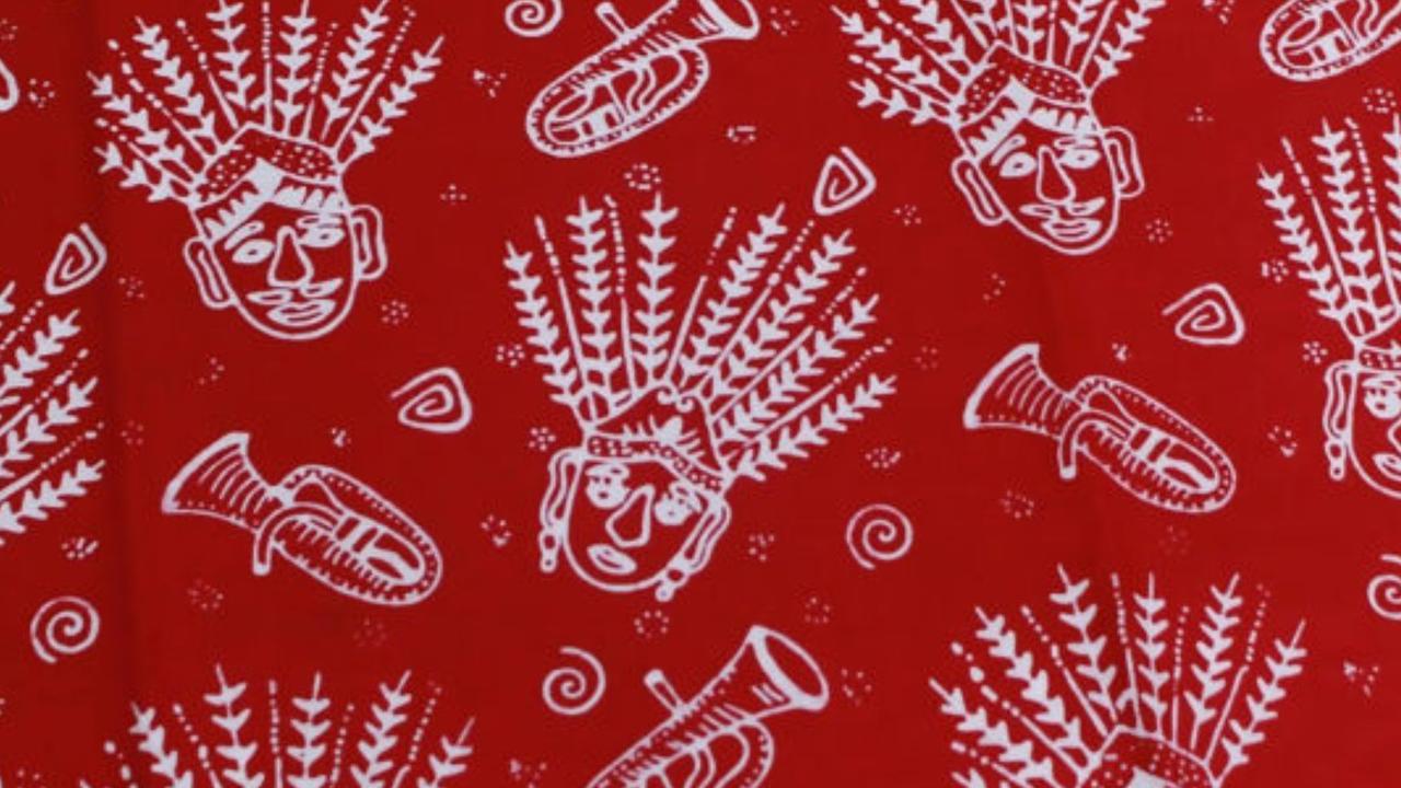 Kisah Batik Betawi yang Sarat Nilai Sejarah dan Estetika, Bentuk Perlawanan terhadap Dominasi Batik Jawa