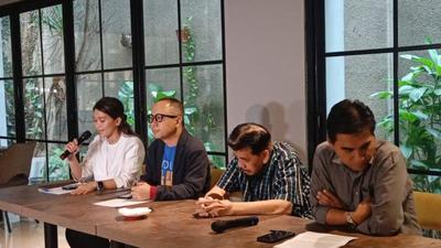 Yayasan Sekolah di Jaksel Minta Perlindungan KPAI Terkait Temuan Senjata