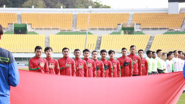 Timnas Indonesia U-19