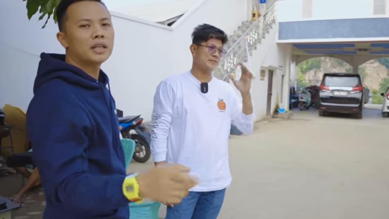 Dok. Istimewa