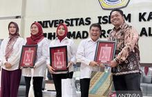 Dirut ANTARA: Peran Perhumas Penting Bangun Komunikasi Modern dan Atasi Disinformasi