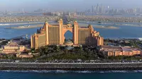 6 Hotel di Dubai dengan Pemandangan Tidak Biasa
