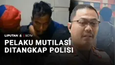 Polisi meringkus pelaku pembunuhan pria di Kecamatan Banjarharjo, Kabupaten Brebes, yang bagian tubuhnya ditemukan dalam koper. Motif pelaku membunuh karena kesal saat ditagih utang oleh korban.