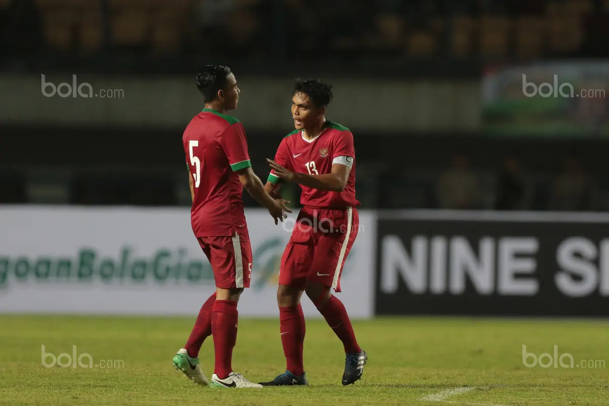 Timnas Indonesia U-19