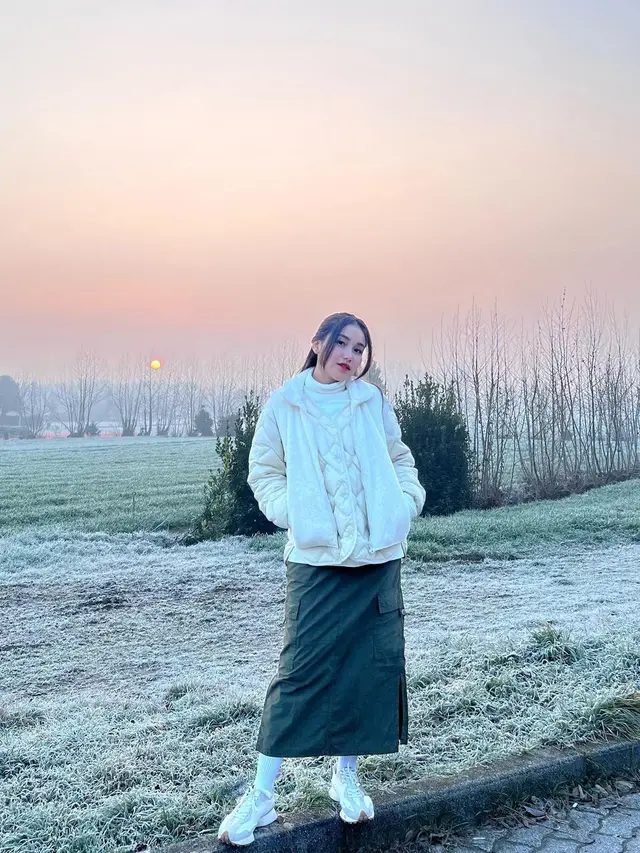 Ayu Ting Ting (Instagram/ayutingting92)