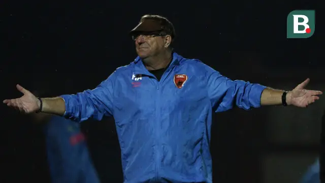 Bhayangkara FC Vs PSM Makassar