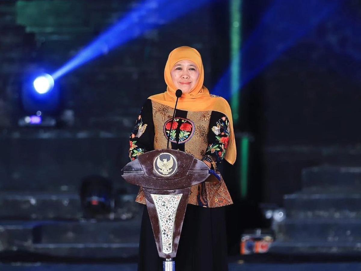 Khofifah