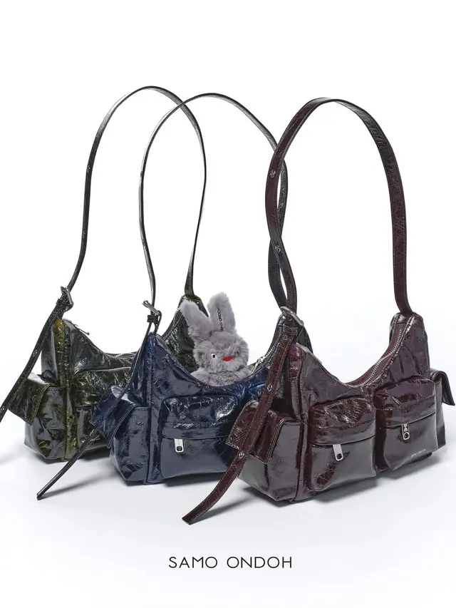 Bukan Cuma Tas Eropa, Tas Asia Favorit Maye Musk hingga Yunjin LE SSERAFIM Makin Diminati dan Ladang Cuan Jastipers!