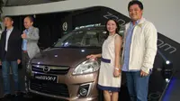 Alasan Mazda Membuat Kembaran Ertiga