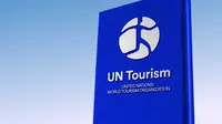 Logo UN Tourism. (dok. UN Tourism)