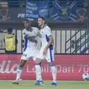 Persib vs Tampines Rovers Sudah Tayang, Dapatkan Link Live Streaming Piala Presiden 2026