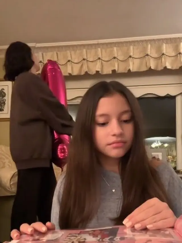 Pevita Pearce (Instagram/pevitapearce)