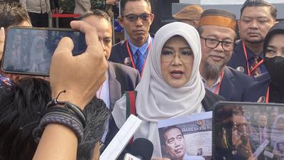 Dokter Tifa Kembali Ajukan Permohonan Praperadilan ke PN Jaksel