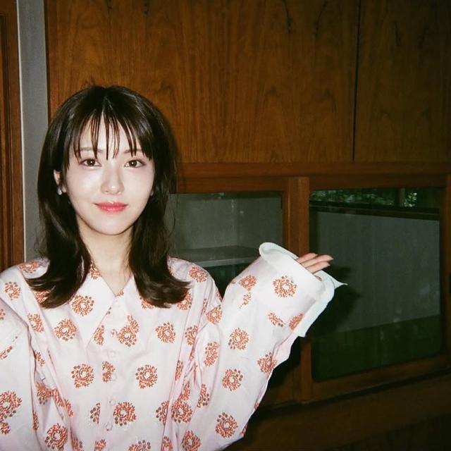 Minami Hamabe