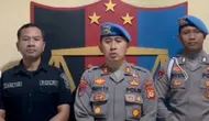 Sanksi Polisi yang Minta Makan Bolosego di Alkid