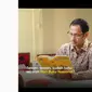 Menteri Nadiem Makarim mengunggah video yang menceritakan sejarah Hari Buku Nasional.