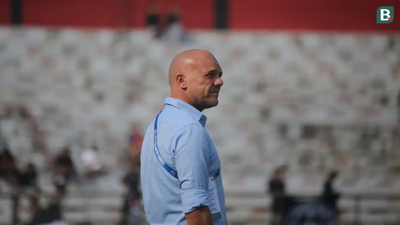 Johnny Jansen