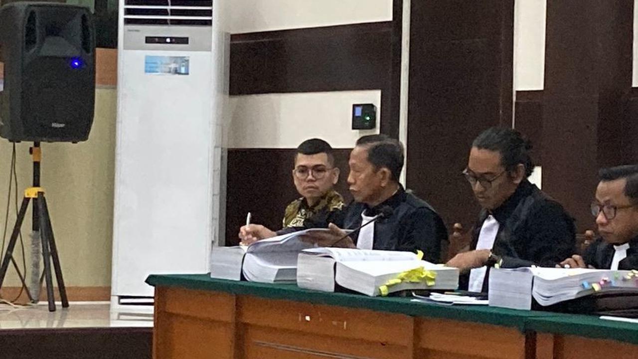 Dok. Istimewa