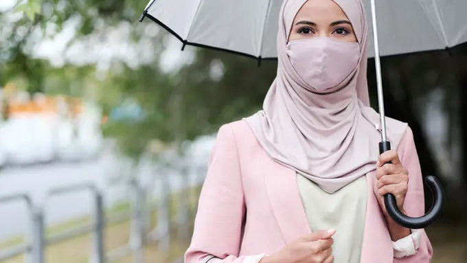 Jaga Kulit Tetap Sejuk dan Terawat, NIVEA Hijab Series Buka Kesempatan Umroh Gratis!