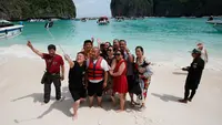 Banyak Turis Asing Jadi Tunawisma di Thailand, Ini Penyebabnya