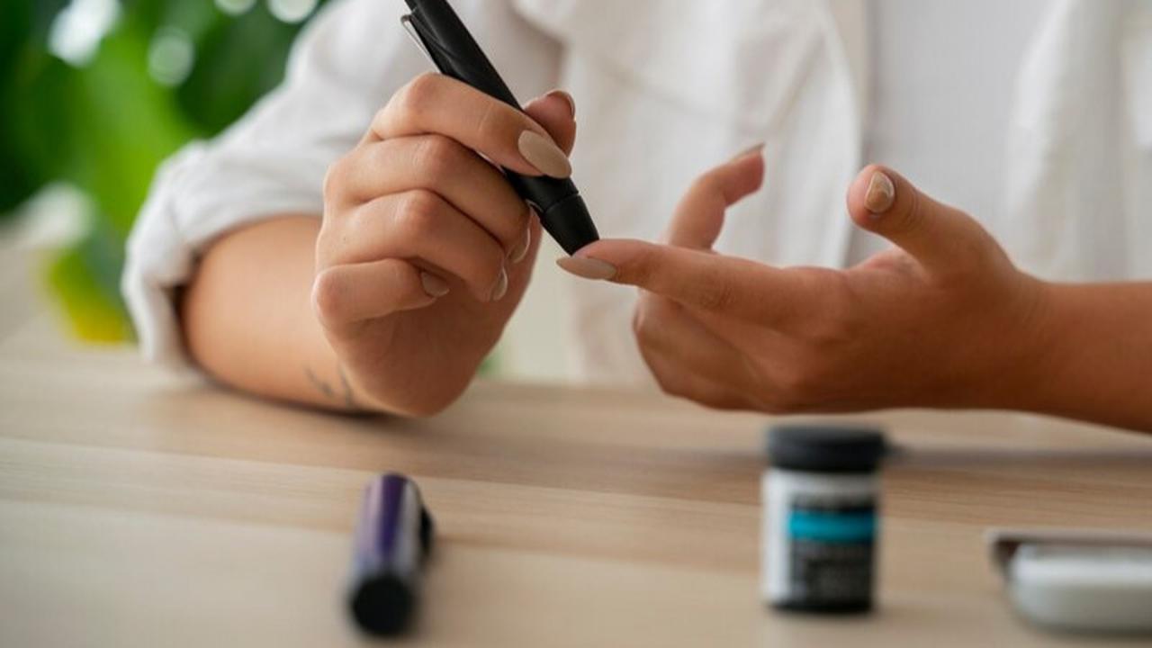 Solusi Atasi Gula Darah Naik Usai Lebaran, Praktikkan demi Hidup Sehat Lagi