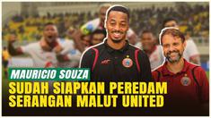 Mauricio Souza memberikan peringatan keras untuk Persija Jakarta jelang laga menghadapi Malut United. Pelatih asal Brasil itu menegaskan bahwa lini serang Malut United memiliki kecepatan tinggi yang bisa menjadi ancaman serius bagi pertahanan Macan K...