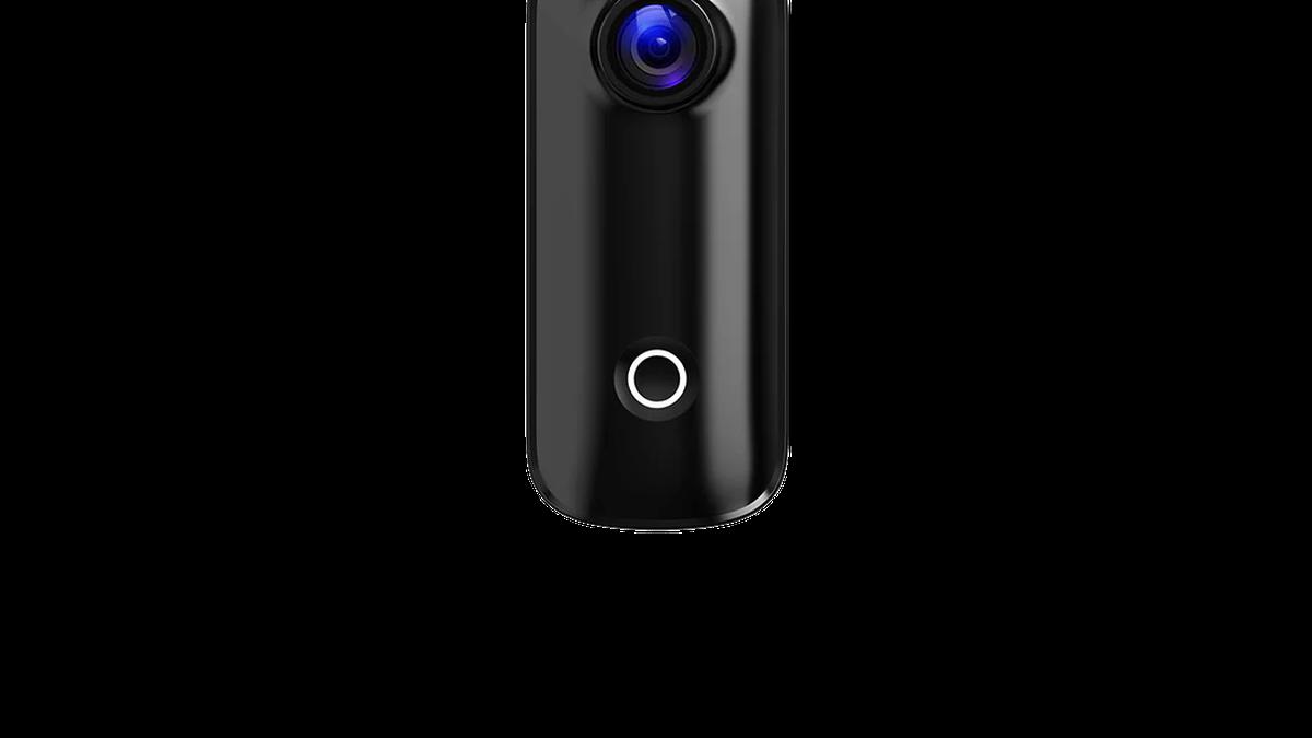 Harga SJCAM C100+, Kamera Aksi Mini 4K Tahan Air dengan Desain Magnetik yang Revolusioner