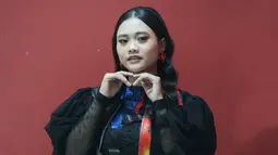 Perjalanan Niswah Pemalang di Dangdut Academy 8 Berakhir di Top 37 Grup 6