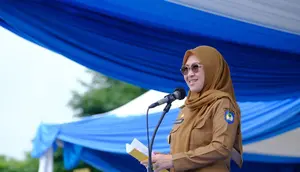Bupati Gowa Diperiksa Terkait Kasus Korupsi Seragam Sekolah Rp 16 M