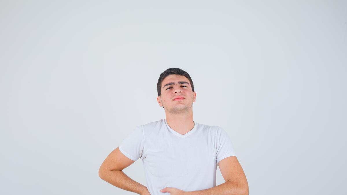 4 Tips Kurangi Risiko Usus Buntu, Salah Satunya Setop Kebiasaan Tahan BAB