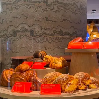 Intip destinasi kuliner baru di Plaza Indonesia yang hadirkan dua cerita rasa di satu tempat (dok. Ismaya)