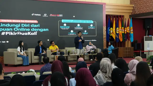 Sumber Edukasi Lengkap, Yuk Lindungi Keluarga Mulai Hari Ini!