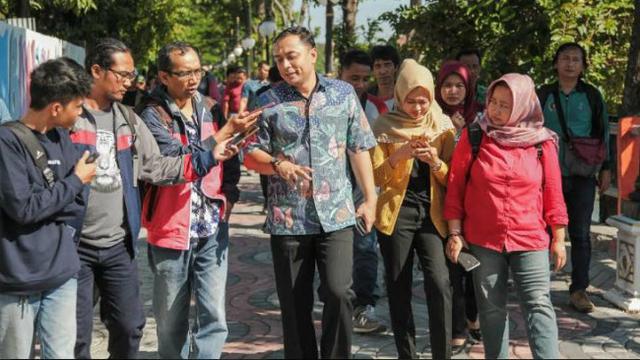 (Foto:Liputan6.com/Dian Kurniawan)