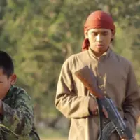 Selain darurat kekerasan seksual, ternyata ISIS gerak cepat merekrut anak-anak Indonesia untuk jadi tentara mereka dan berperang di Suriah