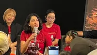 Aghniny Haque Semangat Bintangi Film Dewi Siluman Ular, Skenarionya Ditulis Sang Idola