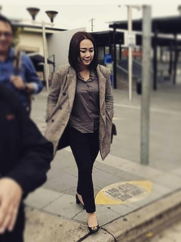 Puput Nastiti Devi (Sumber: Instagram/btp_fans_club)