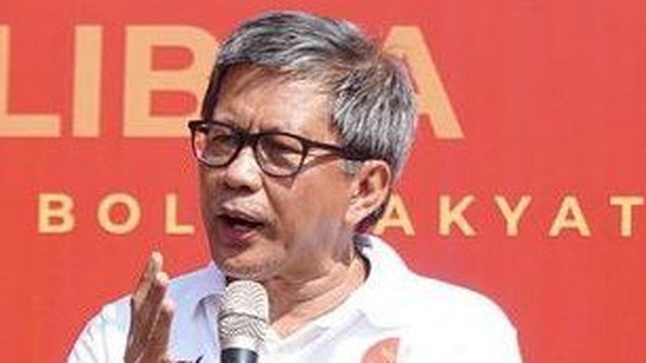 Respons Santai Rocky Gerung Dilaporkan Ke Polisi Buntut Sebut Gibran Terima Setoran dari Menteri