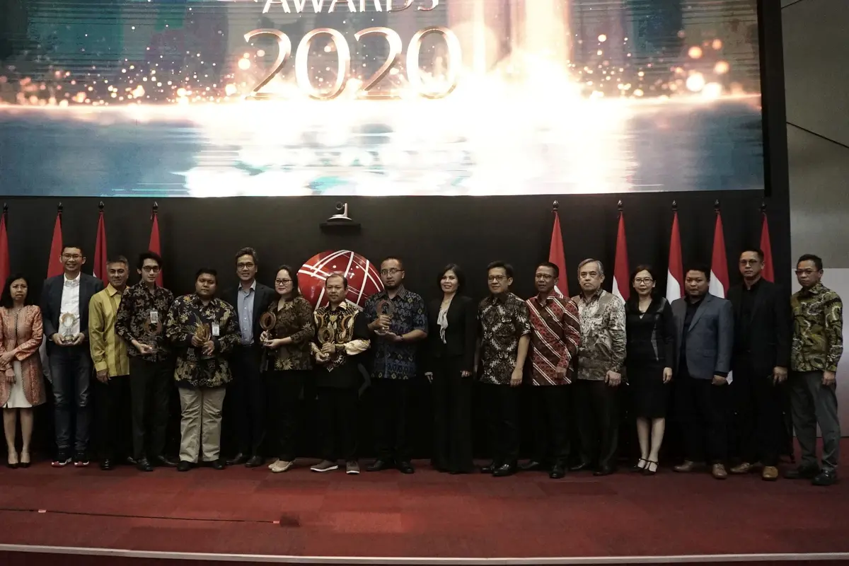 Mandiri Sekuritas menyelenggarakan MOST Awards 2020 yang merupakan ajang penghargaan bagi para investor individu inspiratif di pasar modal.