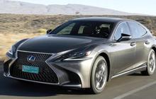 Tak Laku, Lexus Resmi Hentikan Produksi Mobil Mewah Ini