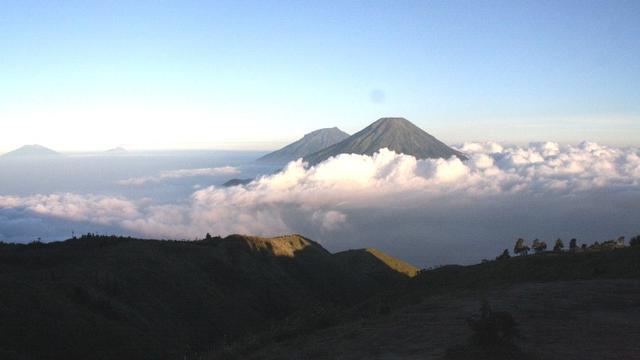 Gunung Prau