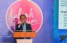 Pemerintah Andalkan Teknologi Lanjutan untuk Peningkatan Lifting Migas Nasional