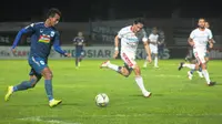 Sempat Stres, Banur Lega PSIS Bisa Menang Lagi di Magelang