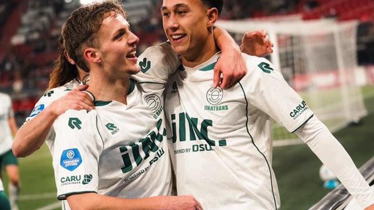 Jay Idzes sampai Justin Hubner Kasih Dukungan buat Miliano Jonathans yang Cedera ACL: Kembali Lebih Kuat Bro!