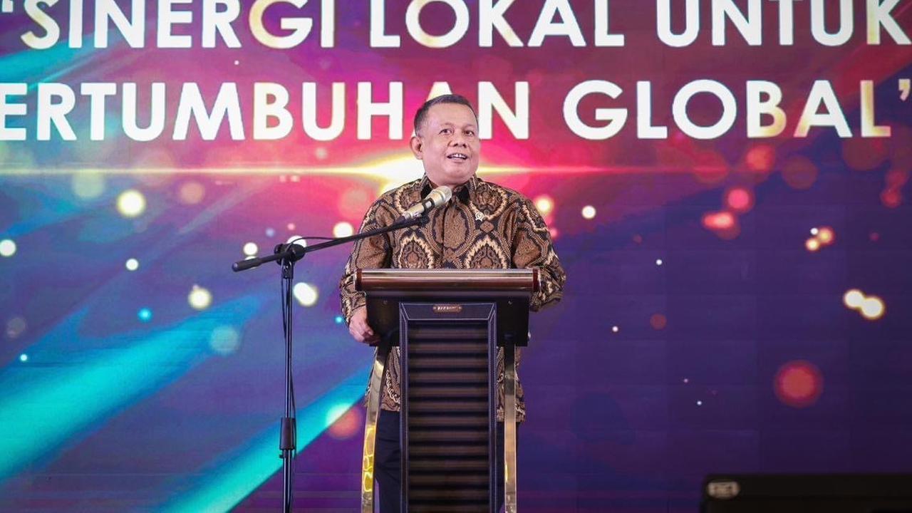 Wamen UMKM: Andalas Business Matching Jadi Katalisator Sinergi UMKM