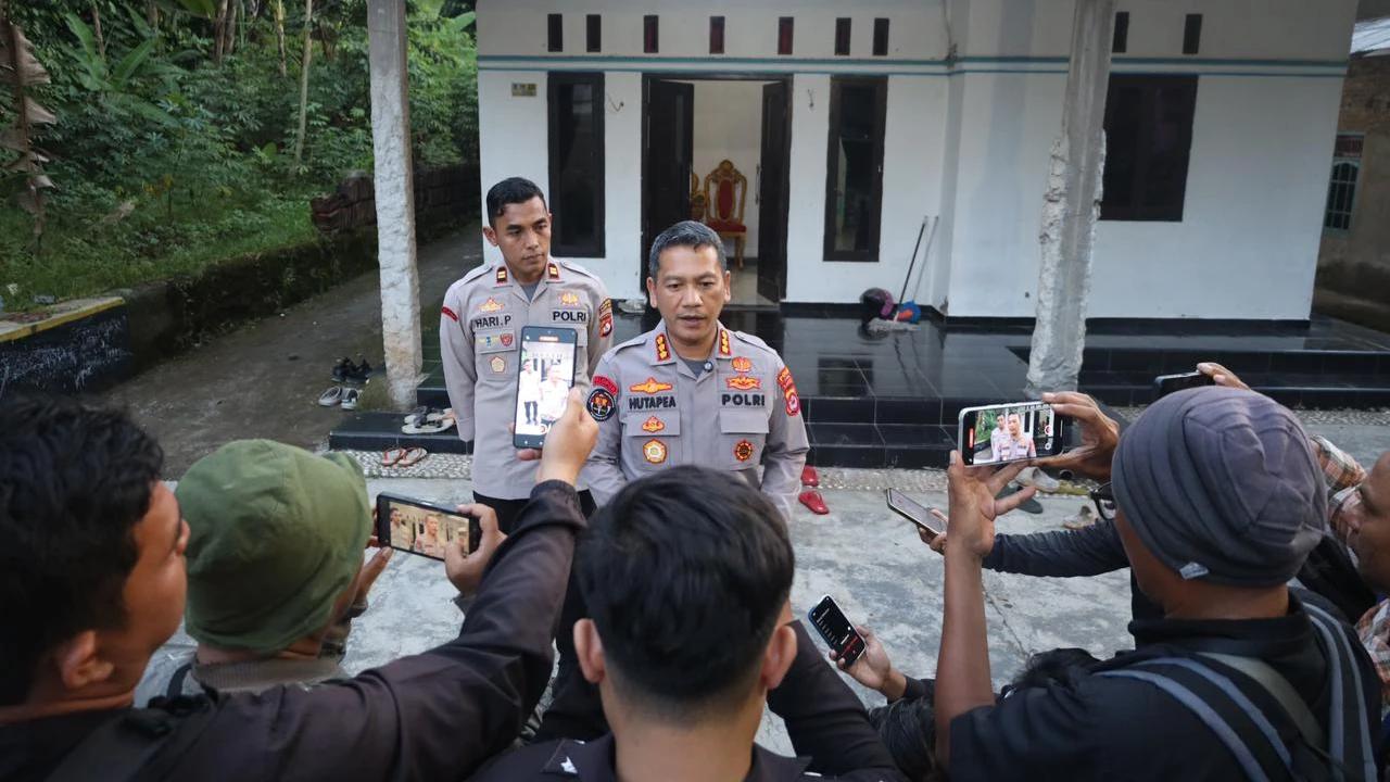 Kekerasan Seksual di Untirta, Pelaku Akui Perbuatan Sudah 5 Kali Beraksi