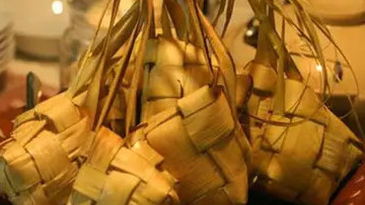 Lebaran Ketupat 2025: Sejarah dan Filosofi Kupat yang Perlu Diketahui