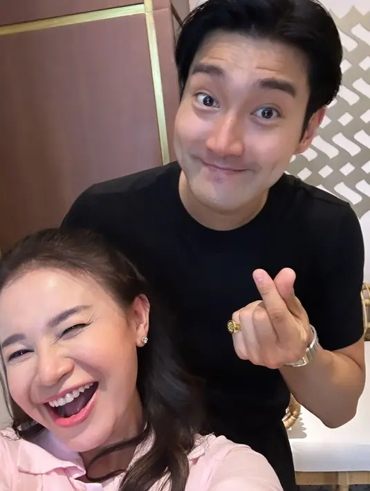 [Instagram/itsrossa910]