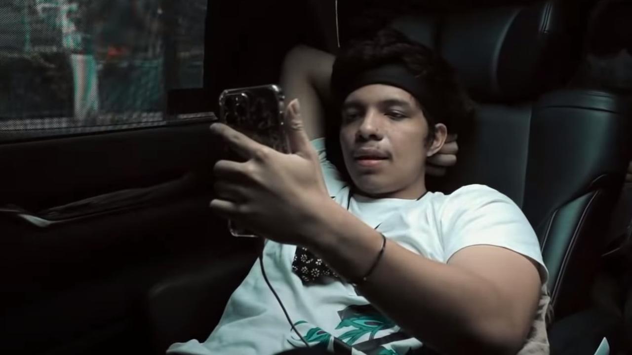 Atta Halilintar pun buka suara terkait beredarnya video tersebut. Menurut Atta, tidak seharusnya video tersebut disalahgunakan.&nbsp;&nbsp;
