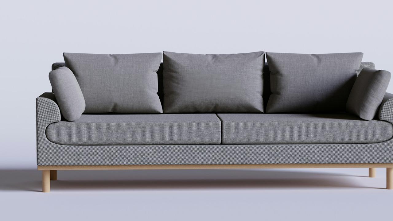 Sofa Ruang Tamu Minimalis Modern, Panduan Lengkap Memilih dan Tata Letaknya